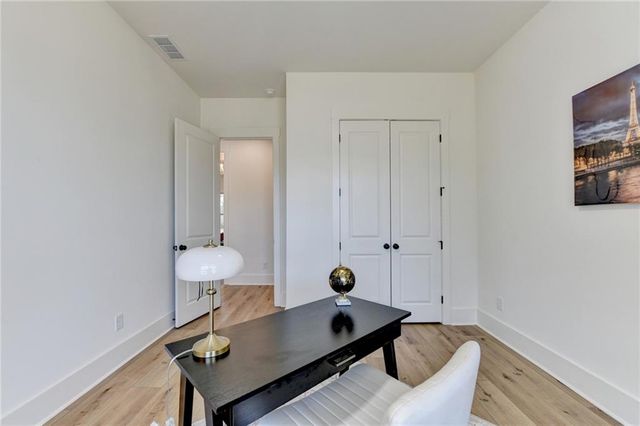 1215 Park Hill Drive, Gainesville, GA 30501