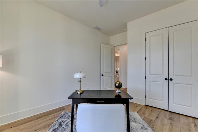 1215 Park Hill Drive, Gainesville, GA 30501