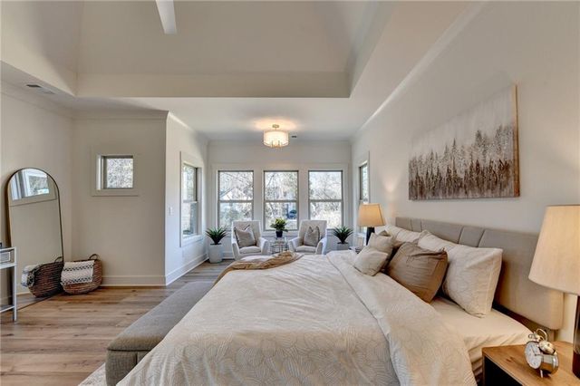 1215 Park Hill Drive, Gainesville, GA 30501