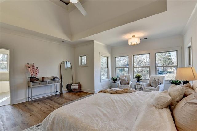 1215 Park Hill Drive, Gainesville, GA 30501