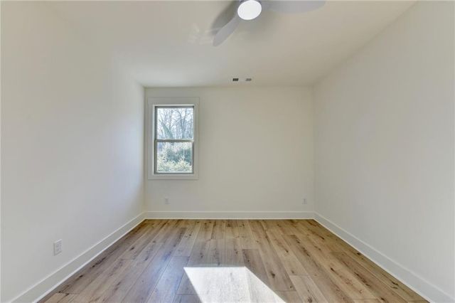 1215 Park Hill Drive, Gainesville, GA 30501