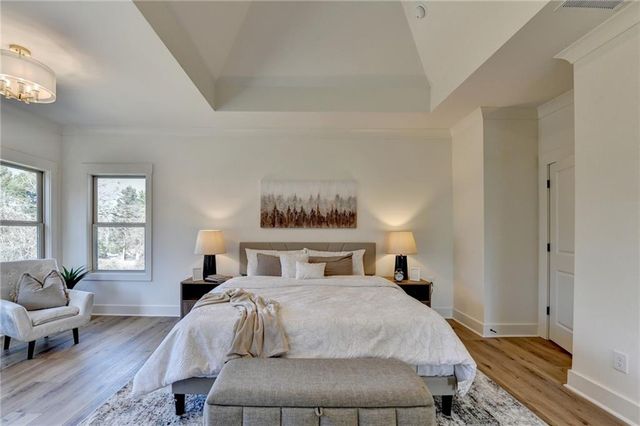 1215 Park Hill Drive, Gainesville, GA 30501