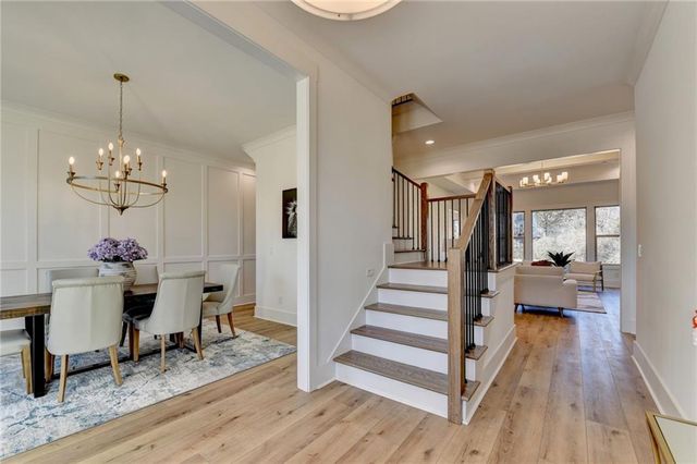 1215 Park Hill Drive, Gainesville, GA 30501