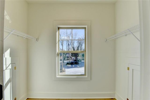 1215 Park Hill Drive, Gainesville, GA 30501