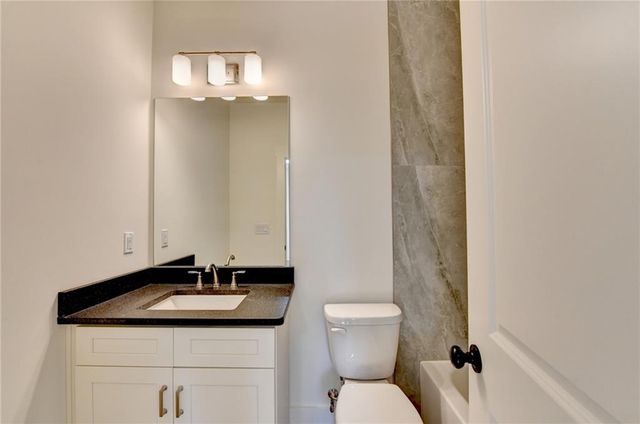 1215 Park Hill Drive, Gainesville, GA 30501