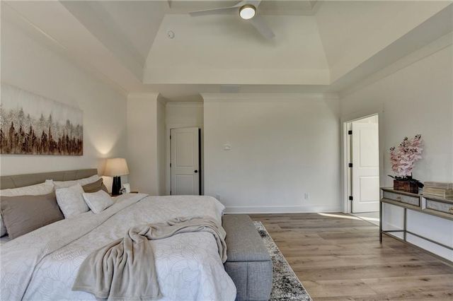 1215 Park Hill Drive, Gainesville, GA 30501