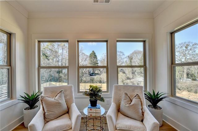 1215 Park Hill Drive, Gainesville, GA 30501