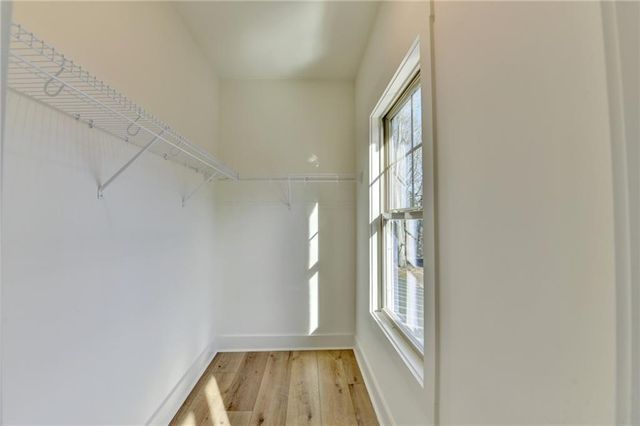 1215 Park Hill Drive, Gainesville, GA 30501