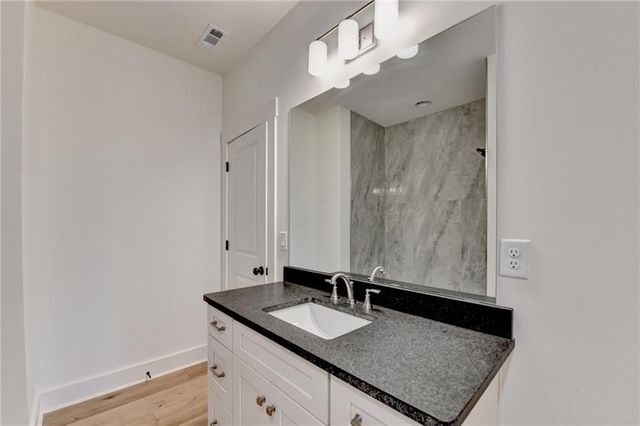 1215 Park Hill Drive, Gainesville, GA 30501