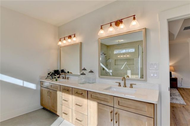 1215 Park Hill Drive, Gainesville, GA 30501