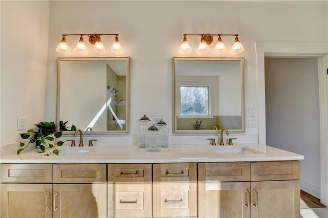 1215 Park Hill Drive, Gainesville, GA 30501