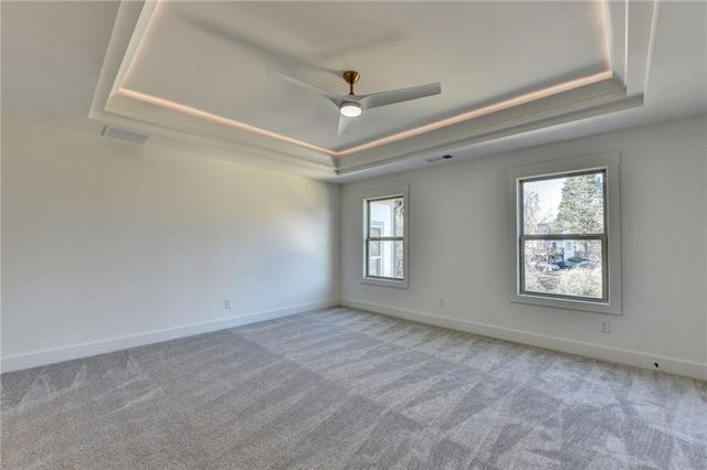 1215 Park Hill Drive, Gainesville, GA 30501