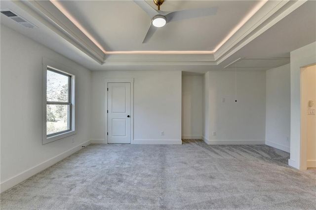 1215 Park Hill Drive, Gainesville, GA 30501