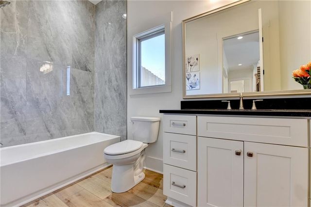 1215 Park Hill Drive, Gainesville, GA 30501