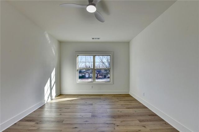 1215 Park Hill Drive, Gainesville, GA 30501