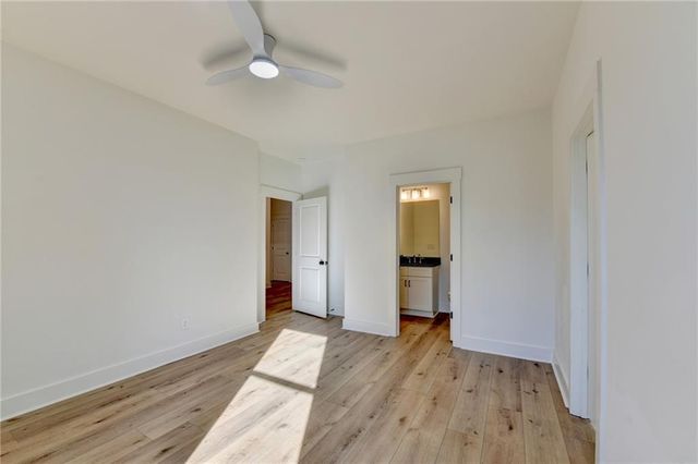 1215 Park Hill Drive, Gainesville, GA 30501