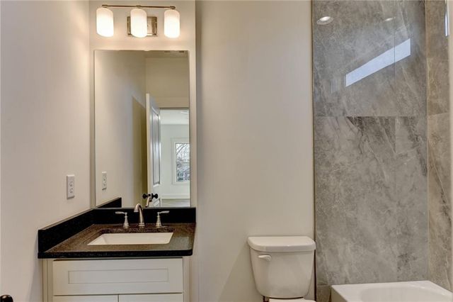 1215 Park Hill Drive, Gainesville, GA 30501