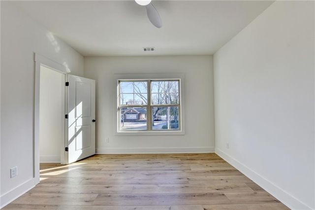 1215 Park Hill Drive, Gainesville, GA 30501