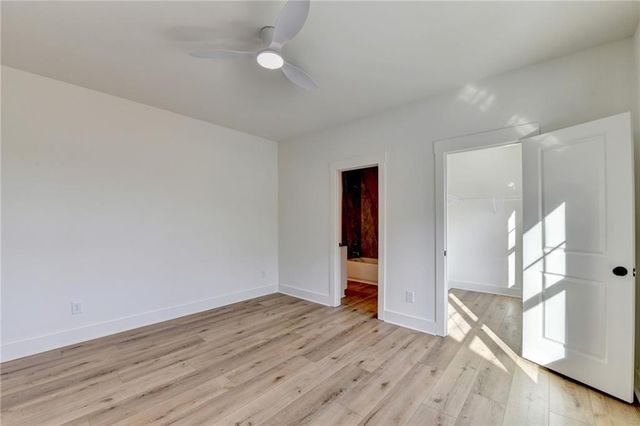 1215 Park Hill Drive, Gainesville, GA 30501