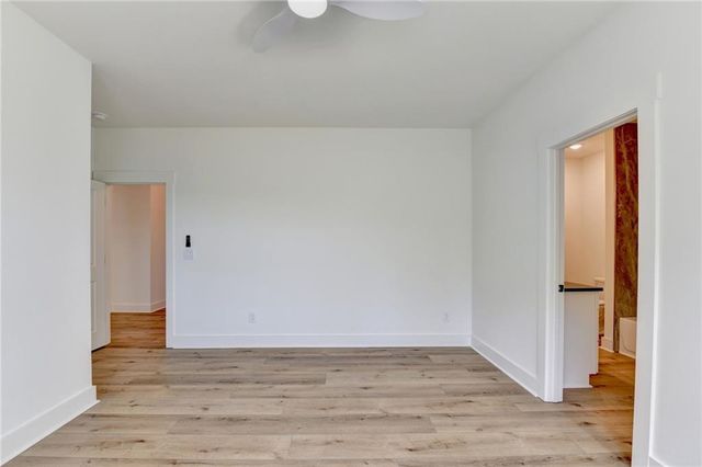 1215 Park Hill Drive, Gainesville, GA 30501