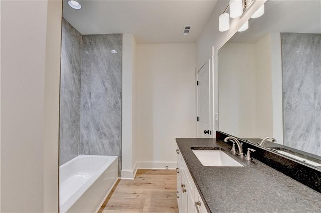 1215 Park Hill Drive, Gainesville, GA 30501