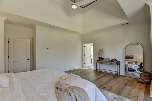 1215 Park Hill Drive, Gainesville, GA 30501