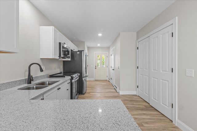 7 Willys Ln Unit 106, Milton, VT 05468