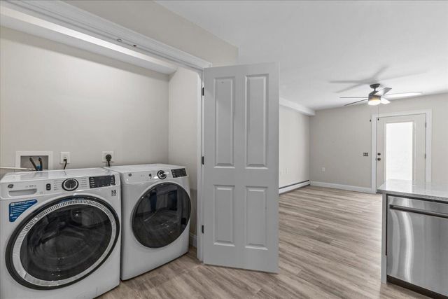 7 Willys Ln Unit 106, Milton, VT 05468