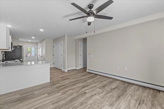 7 Willys Ln Unit 106, Milton, VT 05468