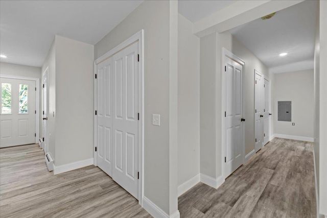 7 Willys Ln Unit 106, Milton, VT 05468