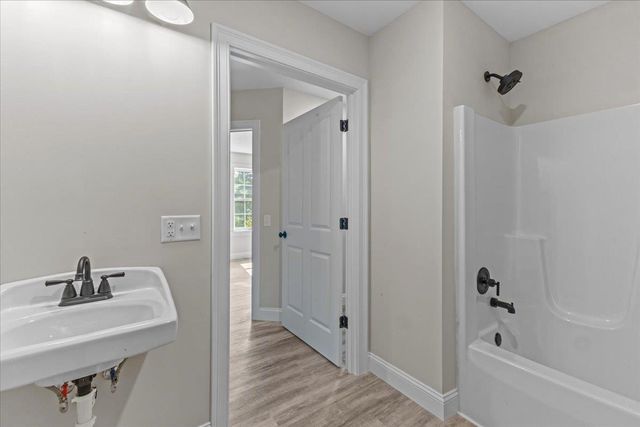 7 Willys Ln Unit 106, Milton, VT 05468