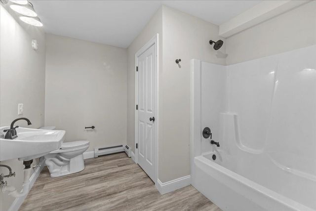 7 Willys Ln Unit 106, Milton, VT 05468