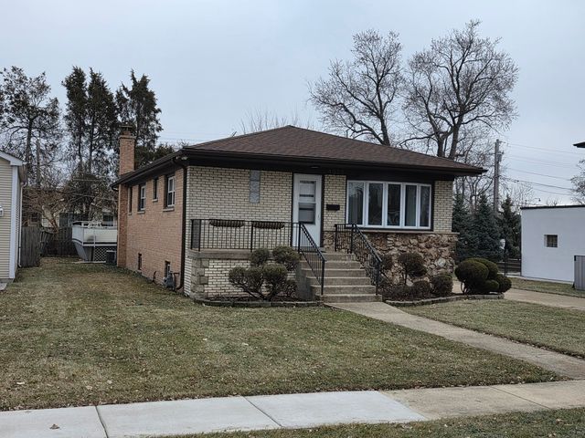 4305 Judd Avenue, Schiller Park, IL 60176