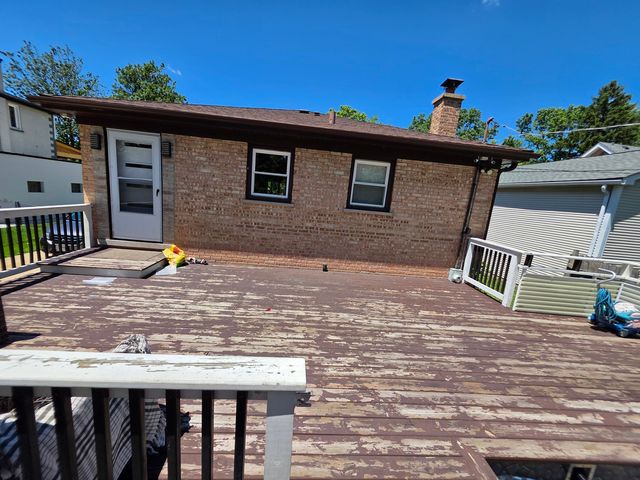 4305 Judd Avenue, Schiller Park, IL 60176