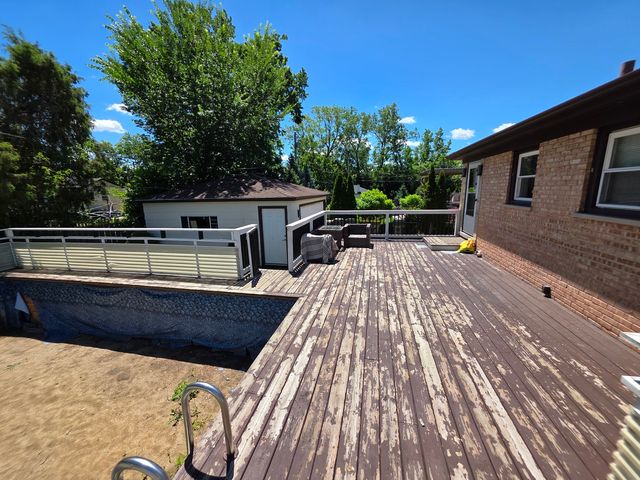 4305 Judd Avenue, Schiller Park, IL 60176