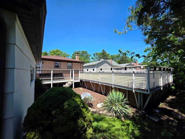 4305 Judd Avenue, Schiller Park, IL 60176