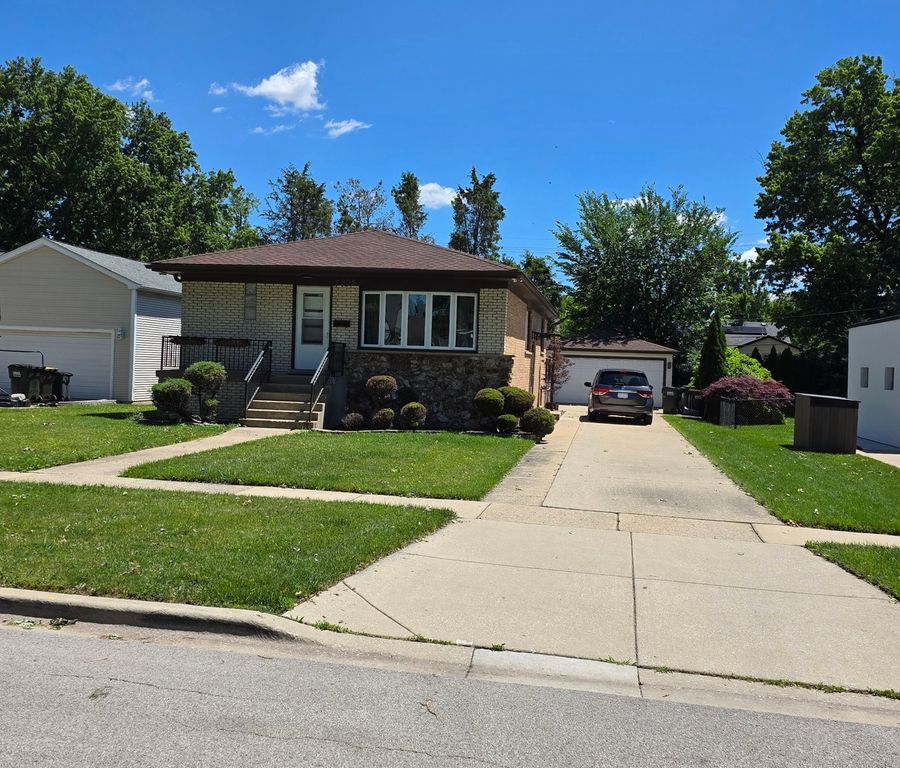 4305 Judd Avenue, Schiller Park, IL 60176
