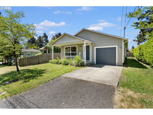 6925 Se 65TH Ave, Portland, OR 97206