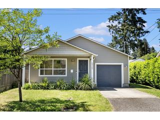 6925 Se 65TH Ave, Portland, OR 97206