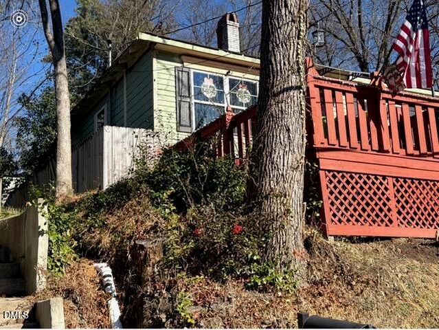 108 Lodge Street, Durham, NC 27707