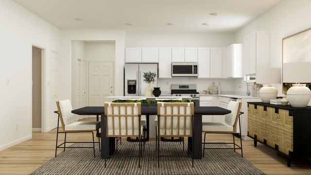 3724 Nessler Street, Portage, IN 46368