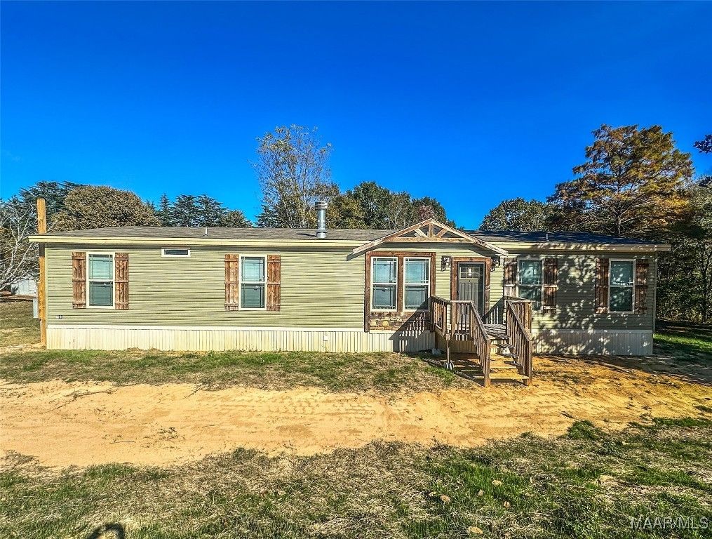 1978 County Rd 57 ., Prattville, AL 36067