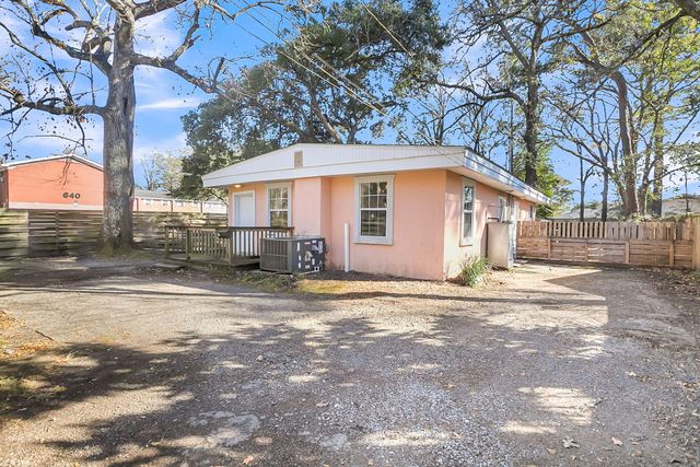 1507 Evergreen Street, Charleston, SC 29407