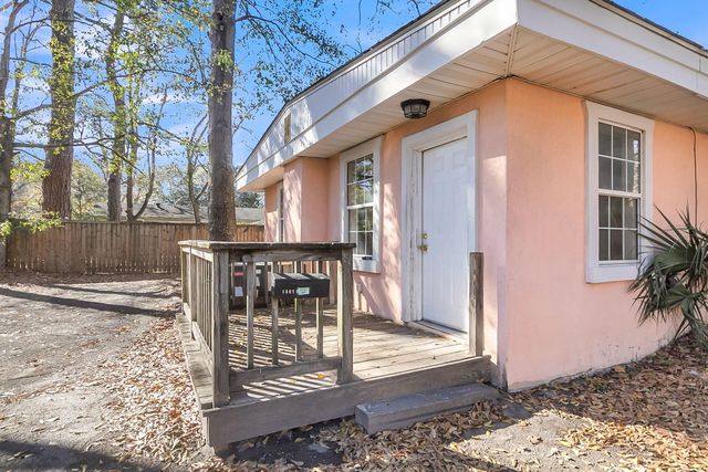 1507 Evergreen Street, Charleston, SC 29407