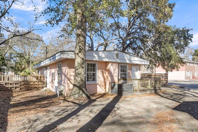 1507 Evergreen Street, Charleston, SC 29407