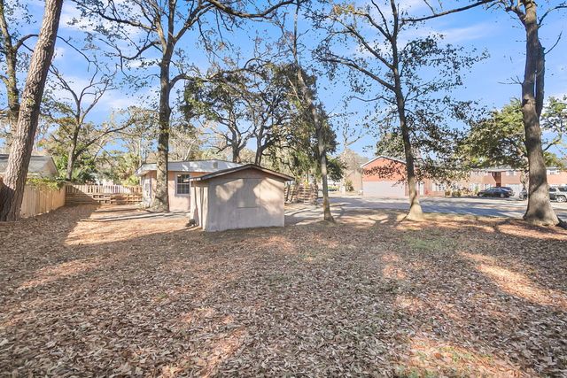 1507 Evergreen Street, Charleston, SC 29407