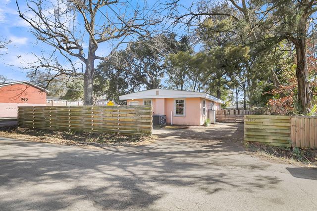 1507 Evergreen Street, Charleston, SC 29407