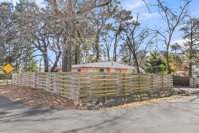 1507 Evergreen Street, Charleston, SC 29407