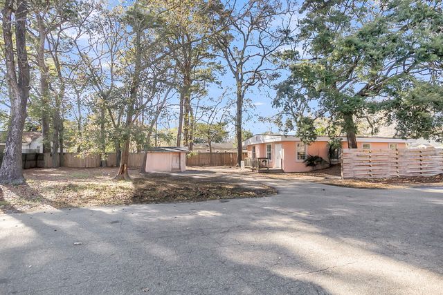 1507 Evergreen Street, Charleston, SC 29407