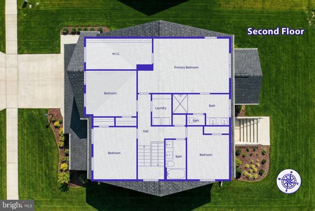 100 TRAIL, York, PA 17406